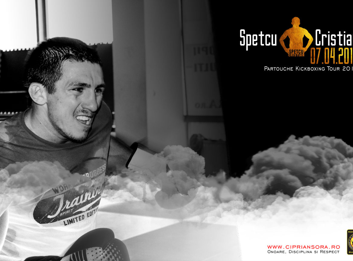 Spetcu Cristian 07.04.2018